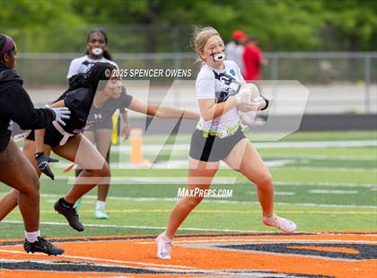 Thumbnail 1 in Ballantyne Ridge vs Hough photogallery.