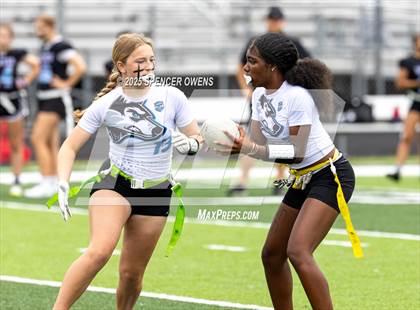 Thumbnail 1 in Ballantyne Ridge vs Hough photogallery.