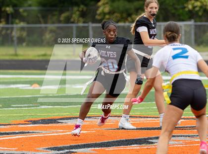 Thumbnail 3 in Ballantyne Ridge vs Hough photogallery.