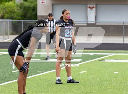 Thumbnail 3 in Ballantyne Ridge vs Hough photogallery.