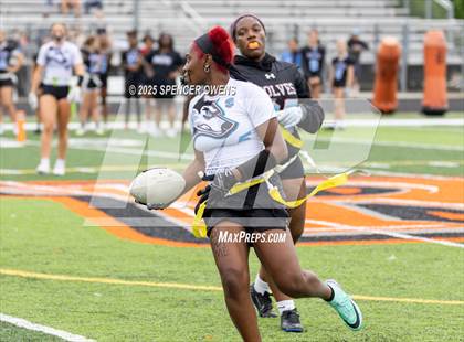 Thumbnail 1 in Ballantyne Ridge vs Hough photogallery.