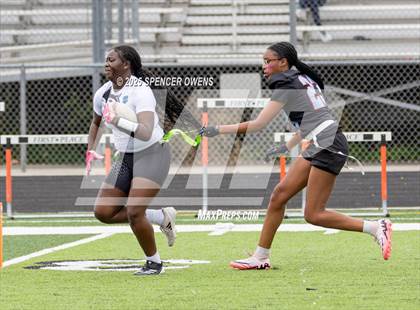 Thumbnail 2 in Ballantyne Ridge vs Hough photogallery.