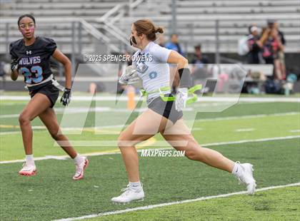 Thumbnail 2 in Ballantyne Ridge vs Hough photogallery.