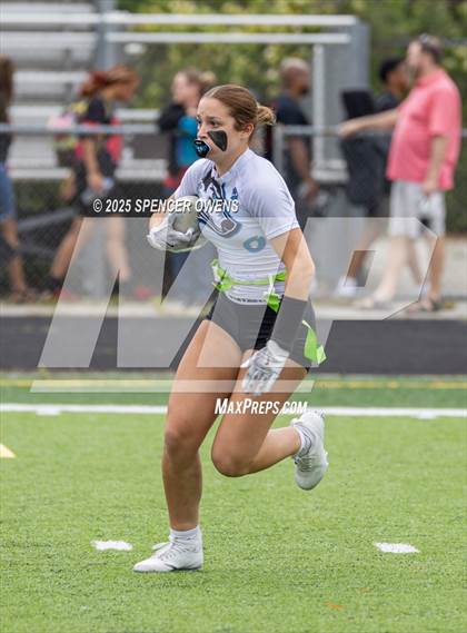 Thumbnail 2 in Ballantyne Ridge vs Hough photogallery.