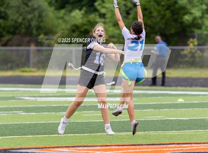 Thumbnail 2 in Ballantyne Ridge vs Hough photogallery.