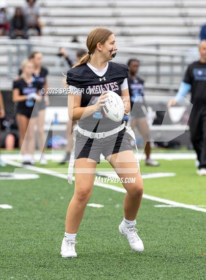 Thumbnail 2 in Ballantyne Ridge vs Hough photogallery.