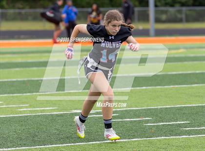 Thumbnail 3 in Ballantyne Ridge vs Hough photogallery.