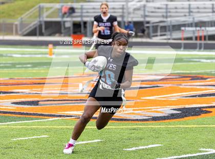 Thumbnail 2 in Ballantyne Ridge vs Hough photogallery.