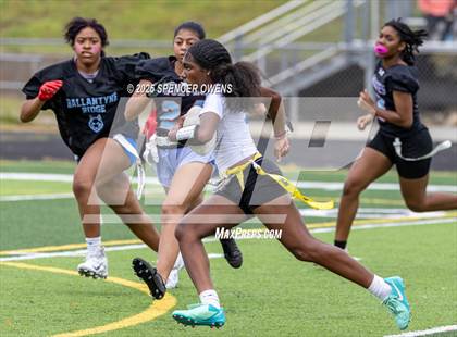 Thumbnail 3 in Ballantyne Ridge vs Hough photogallery.