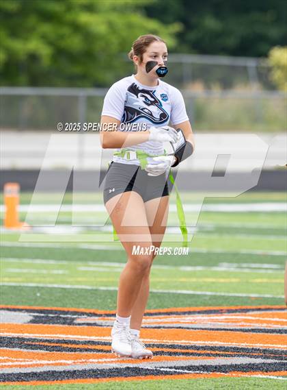 Thumbnail 2 in Ballantyne Ridge vs Hough photogallery.
