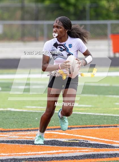 Thumbnail 3 in Ballantyne Ridge vs Hough photogallery.