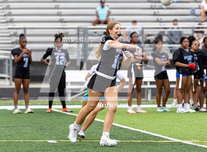 Thumbnail 3 in Ballantyne Ridge vs Hough photogallery.