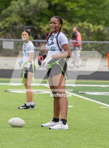 Thumbnail 2 in Ballantyne Ridge vs Hough photogallery.