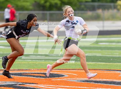 Thumbnail 2 in Ballantyne Ridge vs Hough photogallery.