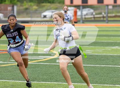 Thumbnail 2 in Ballantyne Ridge vs Hough photogallery.