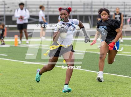 Thumbnail 2 in Ballantyne Ridge vs Hough photogallery.