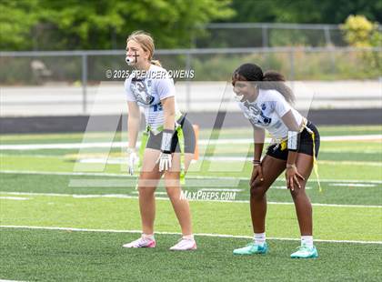 Thumbnail 3 in Ballantyne Ridge vs Hough photogallery.