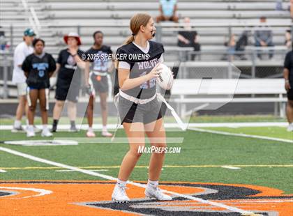 Thumbnail 1 in Ballantyne Ridge vs Hough photogallery.