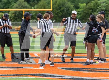 Thumbnail 2 in Ballantyne Ridge vs Hough photogallery.