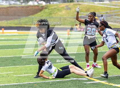 Thumbnail 3 in Ballantyne Ridge vs Hough photogallery.