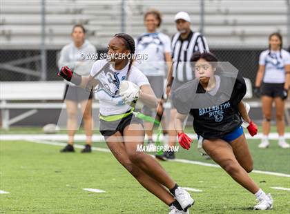 Thumbnail 3 in Ballantyne Ridge vs Hough photogallery.