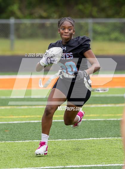 Thumbnail 2 in Ballantyne Ridge vs Hough photogallery.