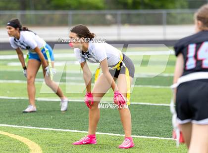Thumbnail 3 in Ballantyne Ridge vs Hough photogallery.