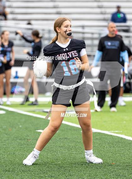 Thumbnail 1 in Ballantyne Ridge vs Hough photogallery.
