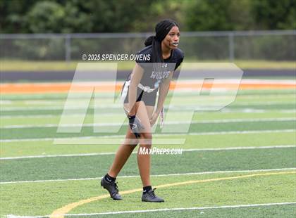 Thumbnail 3 in Ballantyne Ridge vs Hough photogallery.