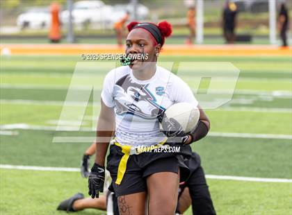 Thumbnail 3 in Ballantyne Ridge vs Hough photogallery.