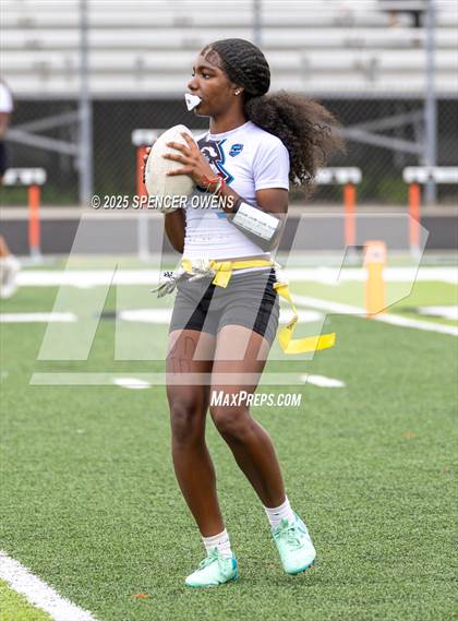 Thumbnail 2 in Ballantyne Ridge vs Hough photogallery.