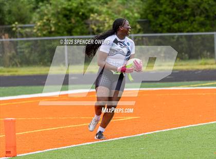 Thumbnail 3 in Ballantyne Ridge vs Hough photogallery.