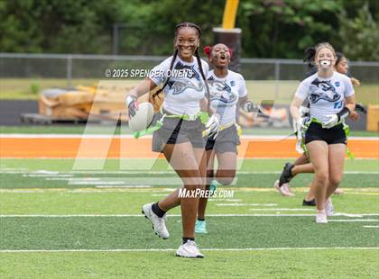 Thumbnail 2 in Ballantyne Ridge vs Hough photogallery.