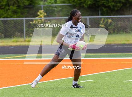 Thumbnail 3 in Ballantyne Ridge vs Hough photogallery.