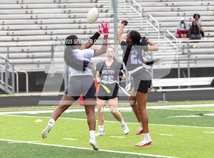 Thumbnail 2 in Ballantyne Ridge vs Hough photogallery.