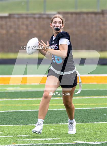Thumbnail 3 in Ballantyne Ridge vs Hough photogallery.