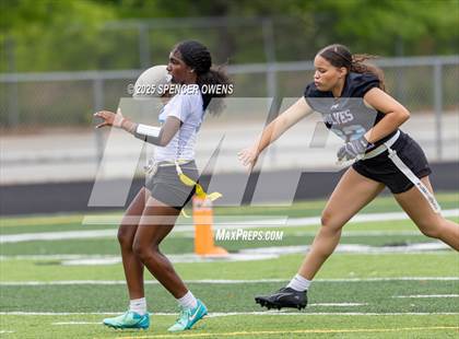 Thumbnail 1 in Ballantyne Ridge vs Hough photogallery.