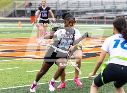 Thumbnail 2 in Ballantyne Ridge vs Hough photogallery.
