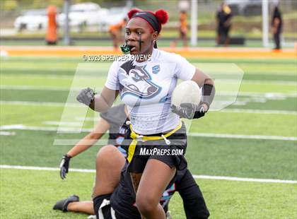 Thumbnail 2 in Ballantyne Ridge vs Hough photogallery.