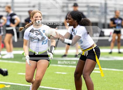 Thumbnail 3 in Ballantyne Ridge vs Hough photogallery.