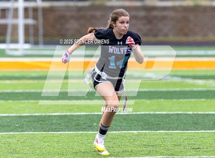 Thumbnail 3 in Ballantyne Ridge vs Hough photogallery.