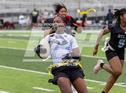 Thumbnail 2 in Ballantyne Ridge vs Hough photogallery.