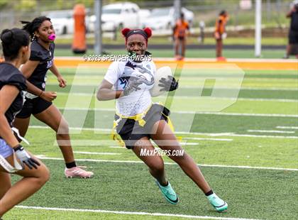 Thumbnail 3 in Ballantyne Ridge vs Hough photogallery.