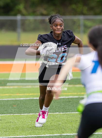 Thumbnail 3 in Ballantyne Ridge vs Hough photogallery.