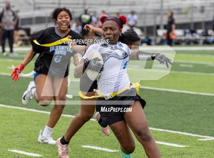 Thumbnail 3 in Ballantyne Ridge vs Hough photogallery.