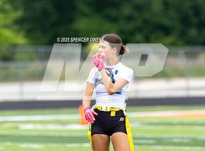 Thumbnail 3 in Ballantyne Ridge vs Hough photogallery.