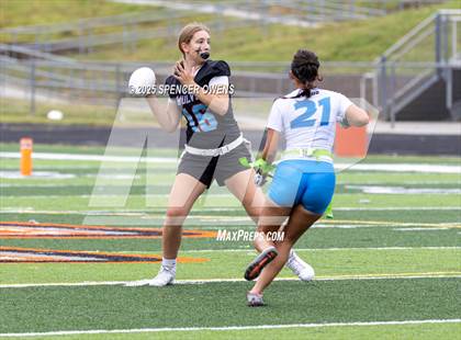 Thumbnail 1 in Ballantyne Ridge vs Hough photogallery.