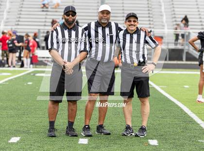 Thumbnail 3 in Ballantyne Ridge vs Hough photogallery.