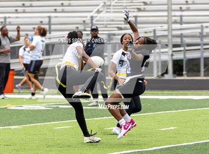 Thumbnail 2 in Ballantyne Ridge vs Hough photogallery.