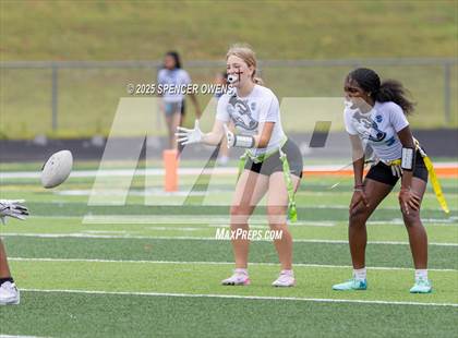 Thumbnail 3 in Ballantyne Ridge vs Hough photogallery.